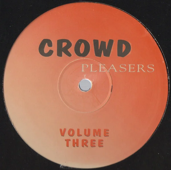 Volume Three