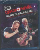 Pete Townshend's Classic Quadrophenia Live From The Royal Albert Hall