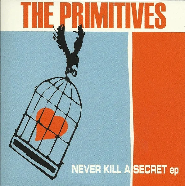 Never Kill A Secret EP