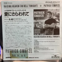 Raising Heaven (In Hell Tonight) / Hoochie Coochie Man