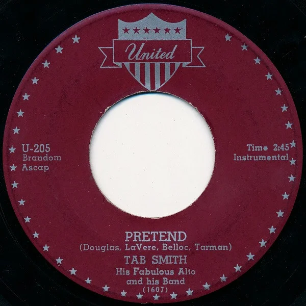 Pretend
