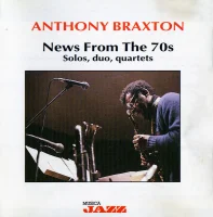 News From The 70s (Solos, Duo, Quartets)