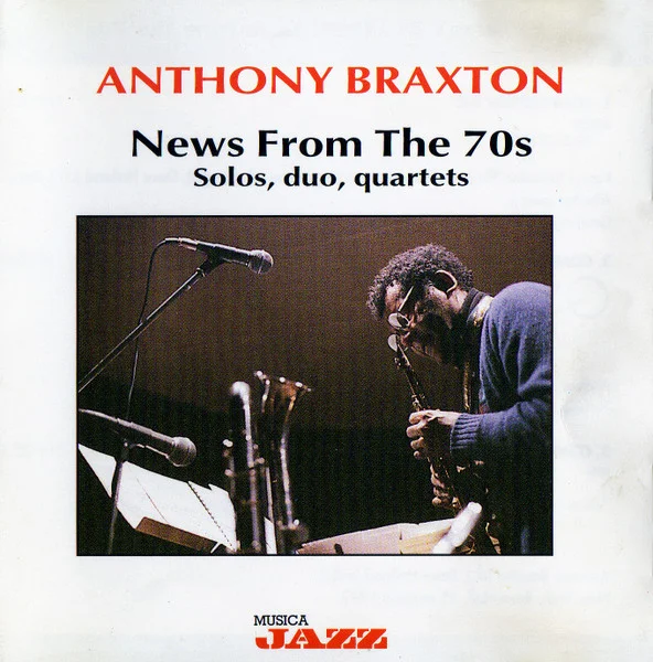 News From The 70s (Solos, Duo, Quartets)
