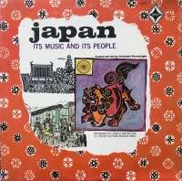 Japan - Its Music And Its People