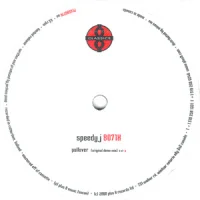 Pullover (Original Demo Mix)