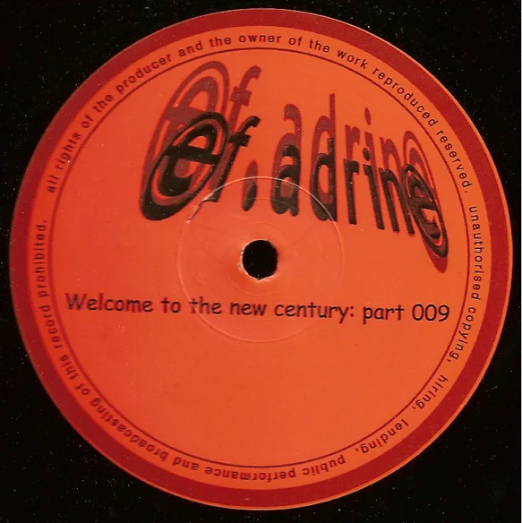 The Trance Monster EP