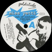 Out Of Control (Remixes Part 3)