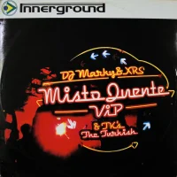 Misto Quente VIP / The Turkish