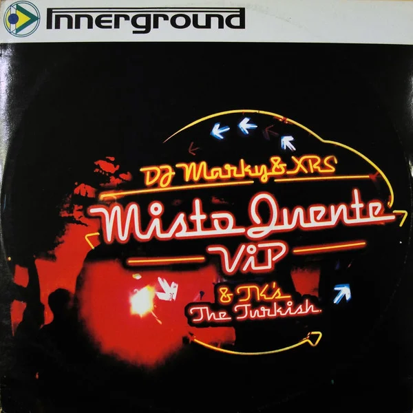 Misto Quente VIP / The Turkish
