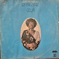 Lo Mejor De Celia