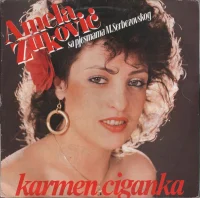 Karmen Ciganka