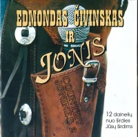 Country Joninės 2