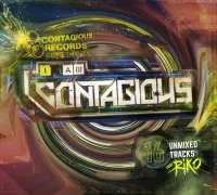Contagious Records Presents I Am Contagious