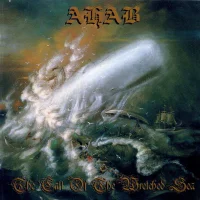 The Call Of The Wretched Sea