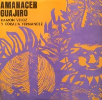 Amanecer Guajiro