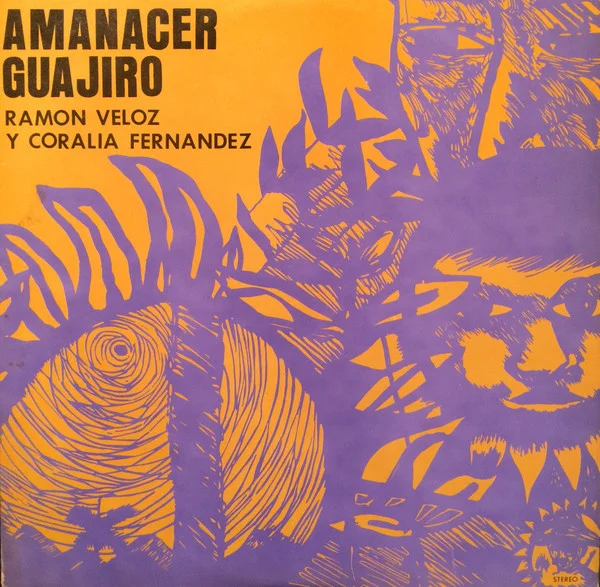 Amanecer Guajiro