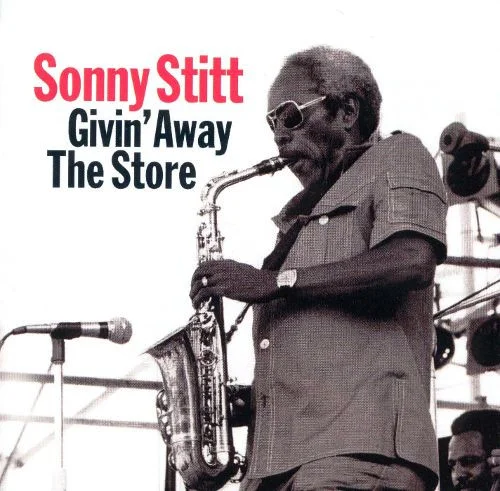 Givin' Away The Store
