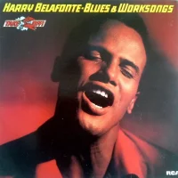 Blues & Worksongs