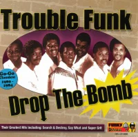 Drop The Bomb