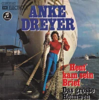 Heut' Kam Sein Brief / Das Grosse Heimweh