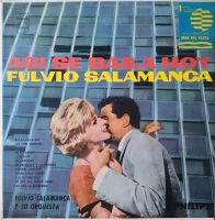 Asi Se Baila Hoy