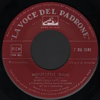 Mefistofele
