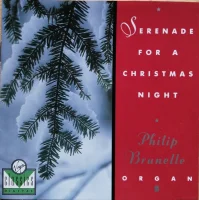 Serenade For A Christmas Night