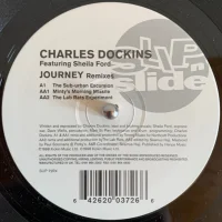 Journey (Remixes)