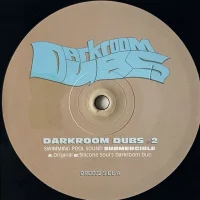 Darkroom Dubs #2