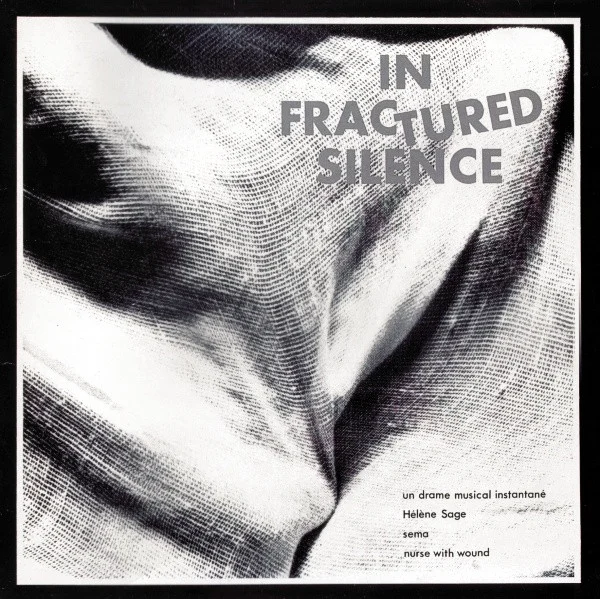 In Fractured Silence