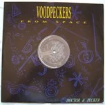 Woodpeckers From Space