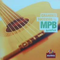 Grandes Sucessos Da MPB Acústico