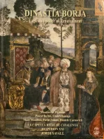 Dinastia Borja · Església I Poder Al Renaixement