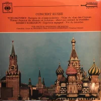 Concert Russe