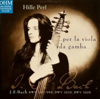 ...Per La Viola Da Gamba ...