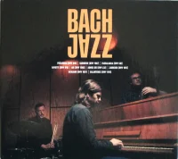 Bach Jazz