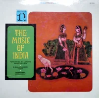 The Music Of India