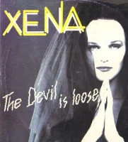 The Devil Is Loose / Sexy Devil