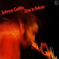 Live In Tokyo