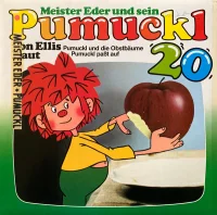Meister Eder Und Sein Pumuckl 20 - Pumuckl Und Die Obstbäume / Pumuckl Paßt Auf