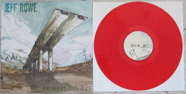 Bridges / Divide