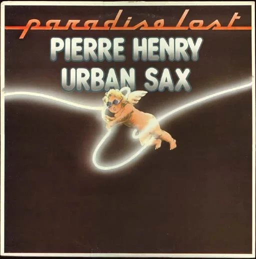 Paradise Lost