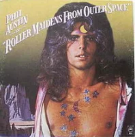 Roller Maidens From Outer Space