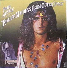 Roller Maidens From Outer Space