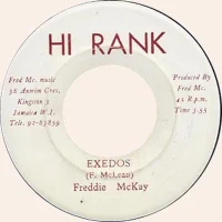 Exedos