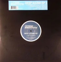 Deep Sound EP Part 2