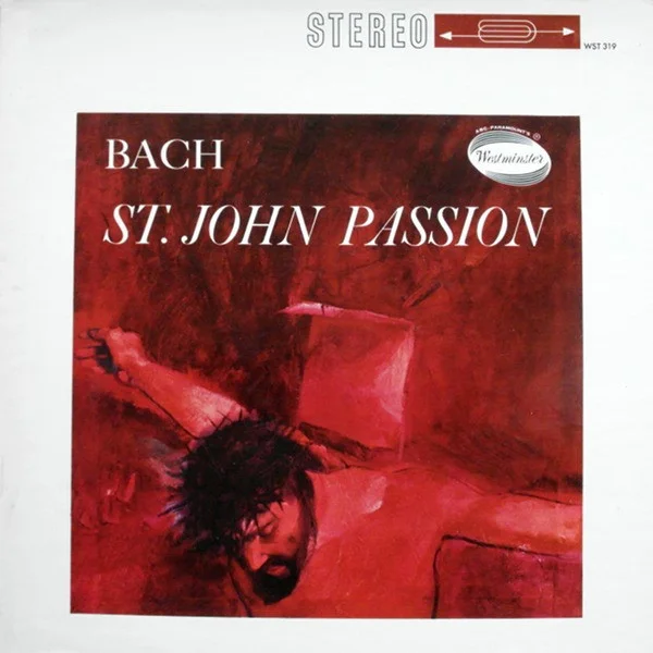 St. John Passion
