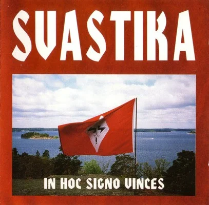 In Hoc Signo Vinces