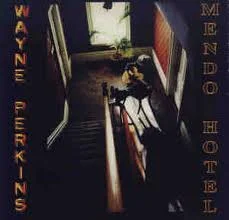 Mendo Hotel