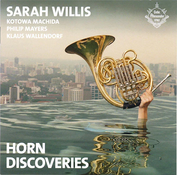 Horn Discoveries
